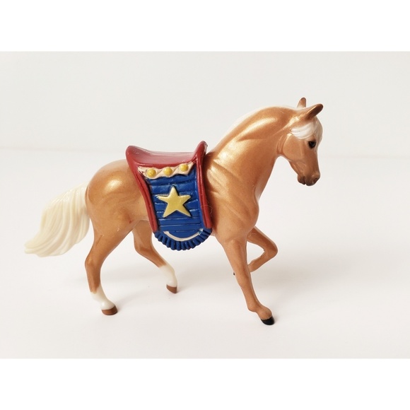 🆕️ Breyer Stablemates | Trixie - Picture 3 of 4